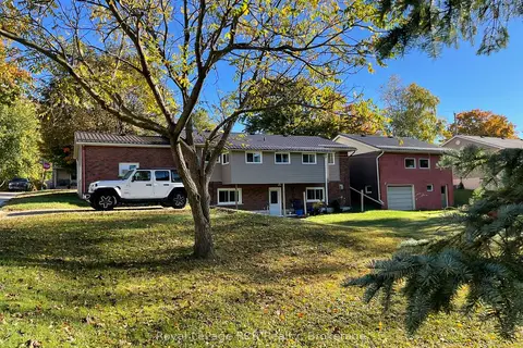 5 Stinson Street