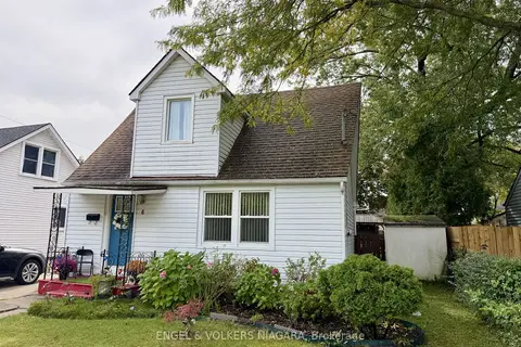 6 N Glen Avenue