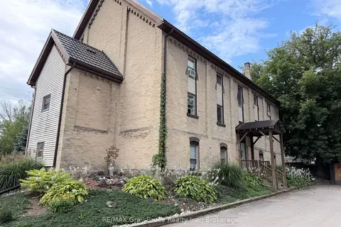 108 Queen Street N Unit 5