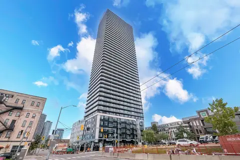 30 Francis Street S 609