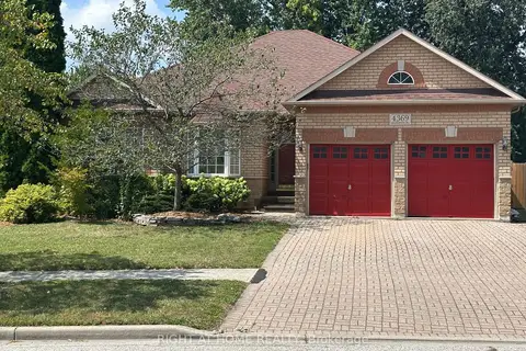 4369 Goldenwood Drive