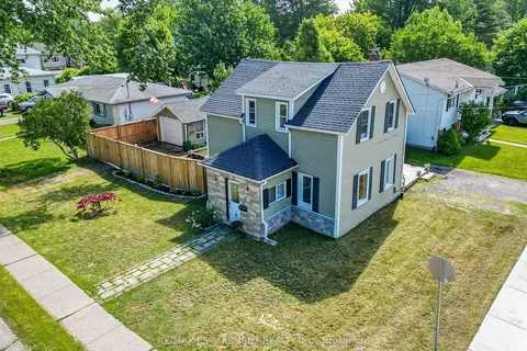 503 John Street
