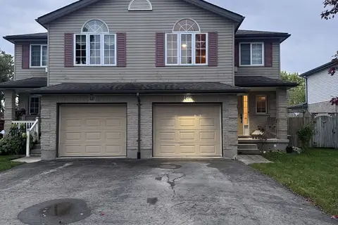 459 Albert Street