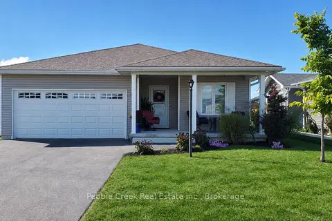 83 Huron Heights Drive