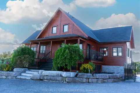 1257 Portage Road