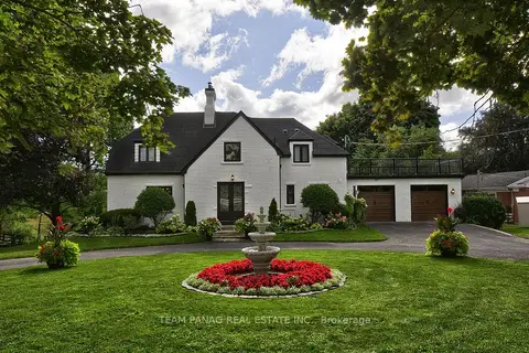 300 Mount Pleasant Road