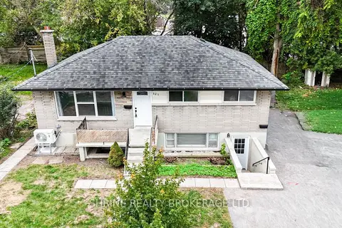 321 Salisbury Street