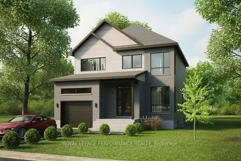 Lot 150 Bourdeau Boulevard