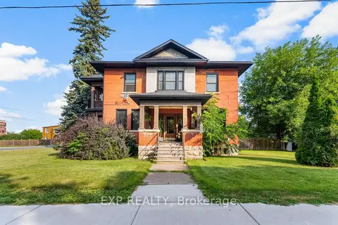 48 Hall Avenue E