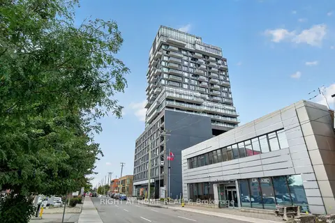 203 Catherine Street 1106