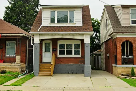 63 Gage Avenue N