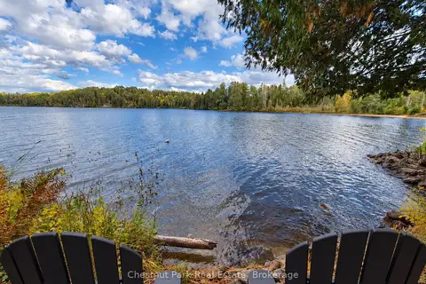 0 Rock Lake Road