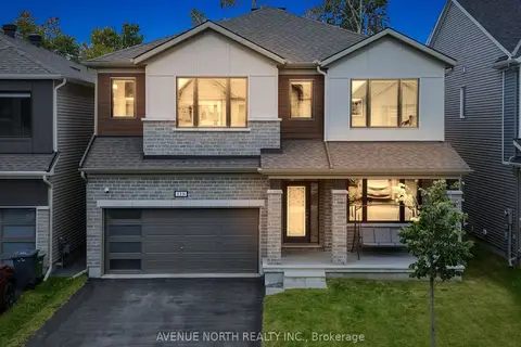 118 Green Ash Avenue