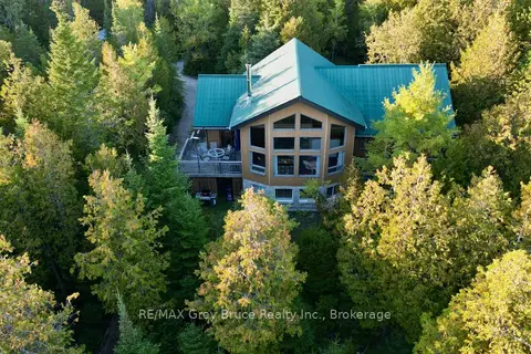 158 Hobson's Harbour Drive