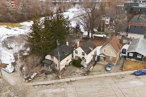 5 & 7 Hurdman Road