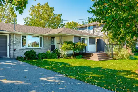 71 Lakeside Drive Lower
