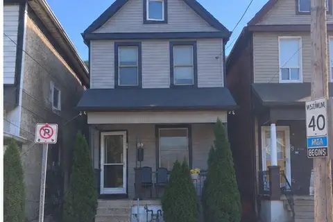 20 Dickson Street