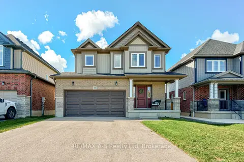88 Davidson Drive