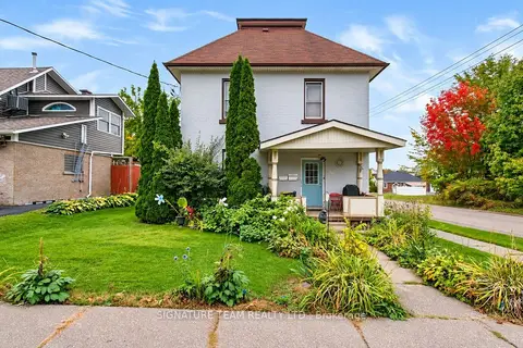 256 Maple Avenue