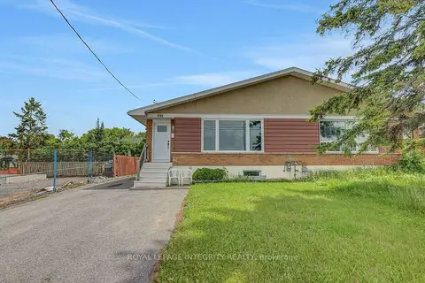 892 Baseline Road B
