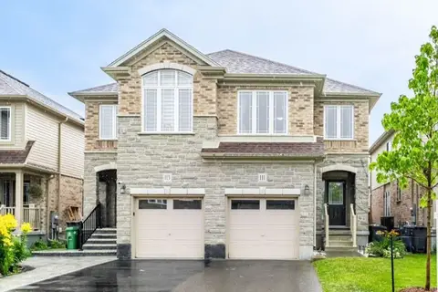 111 JOHN BRABSON Crescent