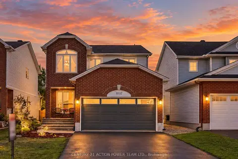 1032 Sheenboro Crescent