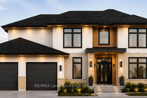 968 Bogdanovic Way