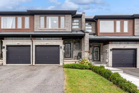 4879 Connor Drive