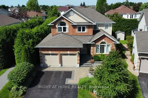 31 Forillon Crescent