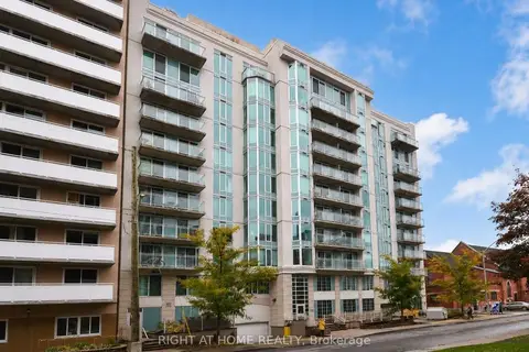 138 SOMERSET Street W 711