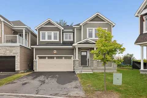 85 HACKAMORE Crescent