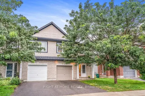 514 Cherokee Way