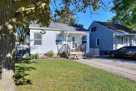 760 New Romaine Street