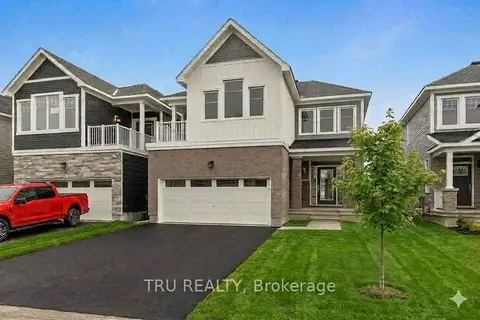 77 Hackamore Crescent