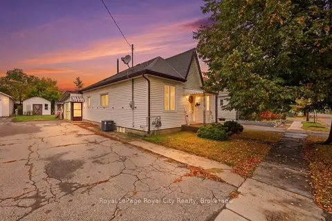 22 Hill Avenue