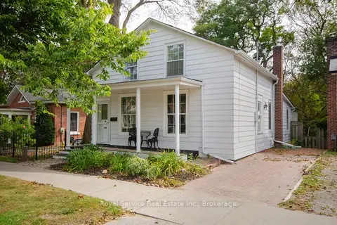 243 Ridout Street