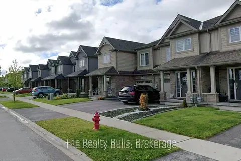 542 Julia Drive