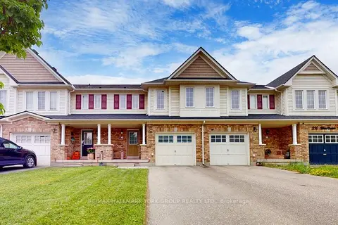 214 Blackburn Drive