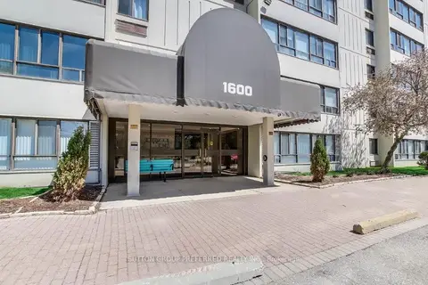 1600 Adelaide Street N 605
