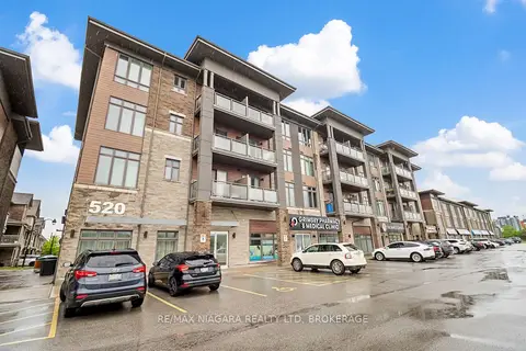 520 North Service Road 411