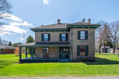 22 Lamport Street