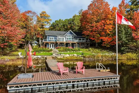 1252 Winders Bay Road