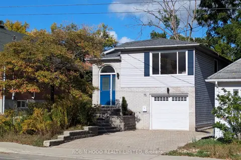 75 Stevenson Street N