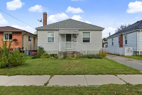 440 Howden Street