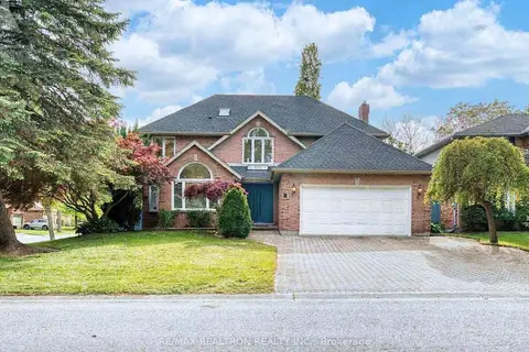 1 Caithness Court