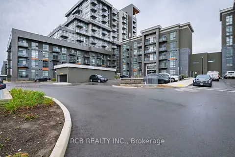470 Dundas Street E 602