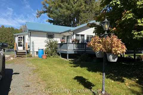 14 Alfred Street W