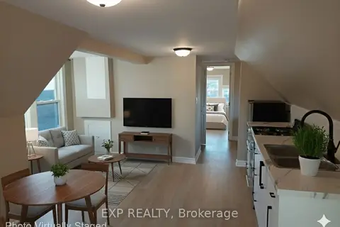 148 Gibson Avenue LOFT