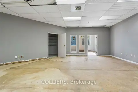 151 York Boulevard 204&208