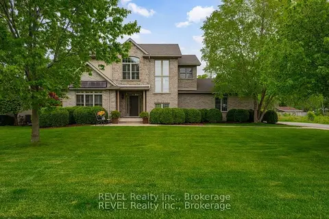 3250 Thunder Bay Road